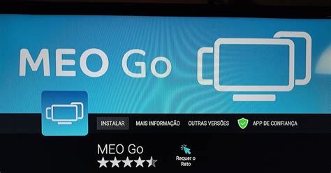 meu tv|‎MEO Go on the App Store